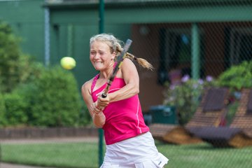 Bild 735 - BL2 TC R�W Wahlstedt - Rochusclub D�sseldorf : Ergebnis: 3:6  u. TC RW Wahlstedt 2 - Bremerhavener TV : Ergebnis: